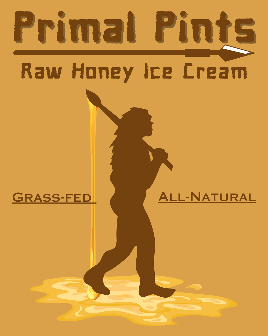 The Sweet Power of Local Raw Honey: Why It’s the Only Sugar We Use
