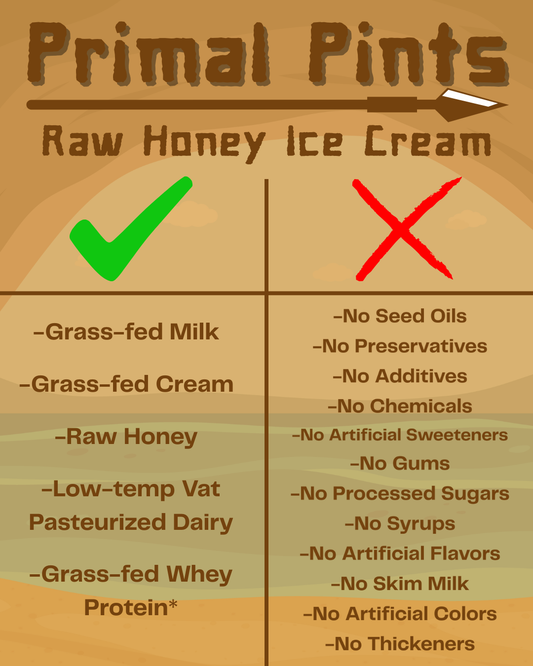 How Gut Health Impacts Your Whole Body — And Why Clean, Real Ingredients Matter