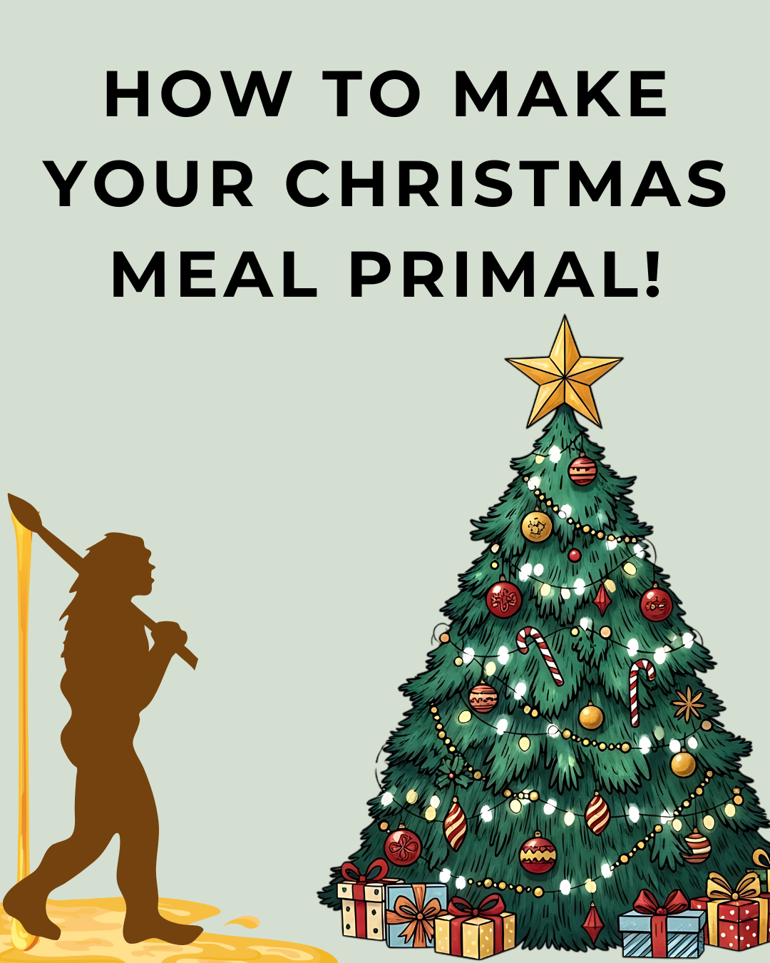 Why Eating Healthy Feels Hardest During the Holidays (And How to Stay Dialed Through Christmas & New Year’s)