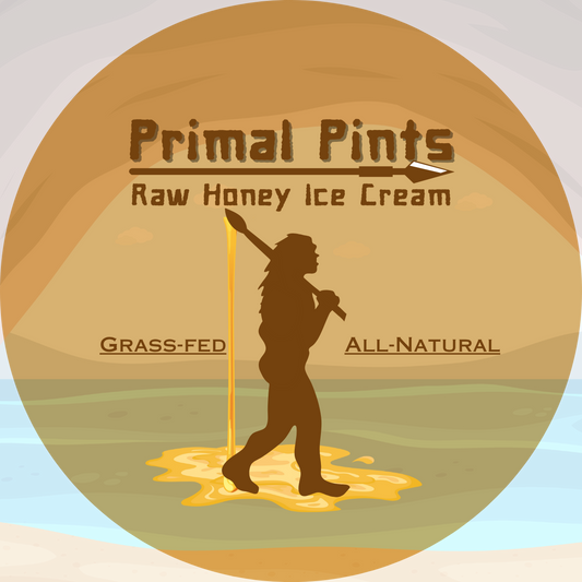 Why Kids Need Real Food Fat — Not Low-Fat Snacks (Backed by Real Science)