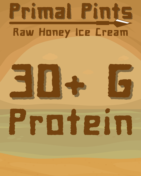 Why Choosing a High-Quality Protein Powder Matters