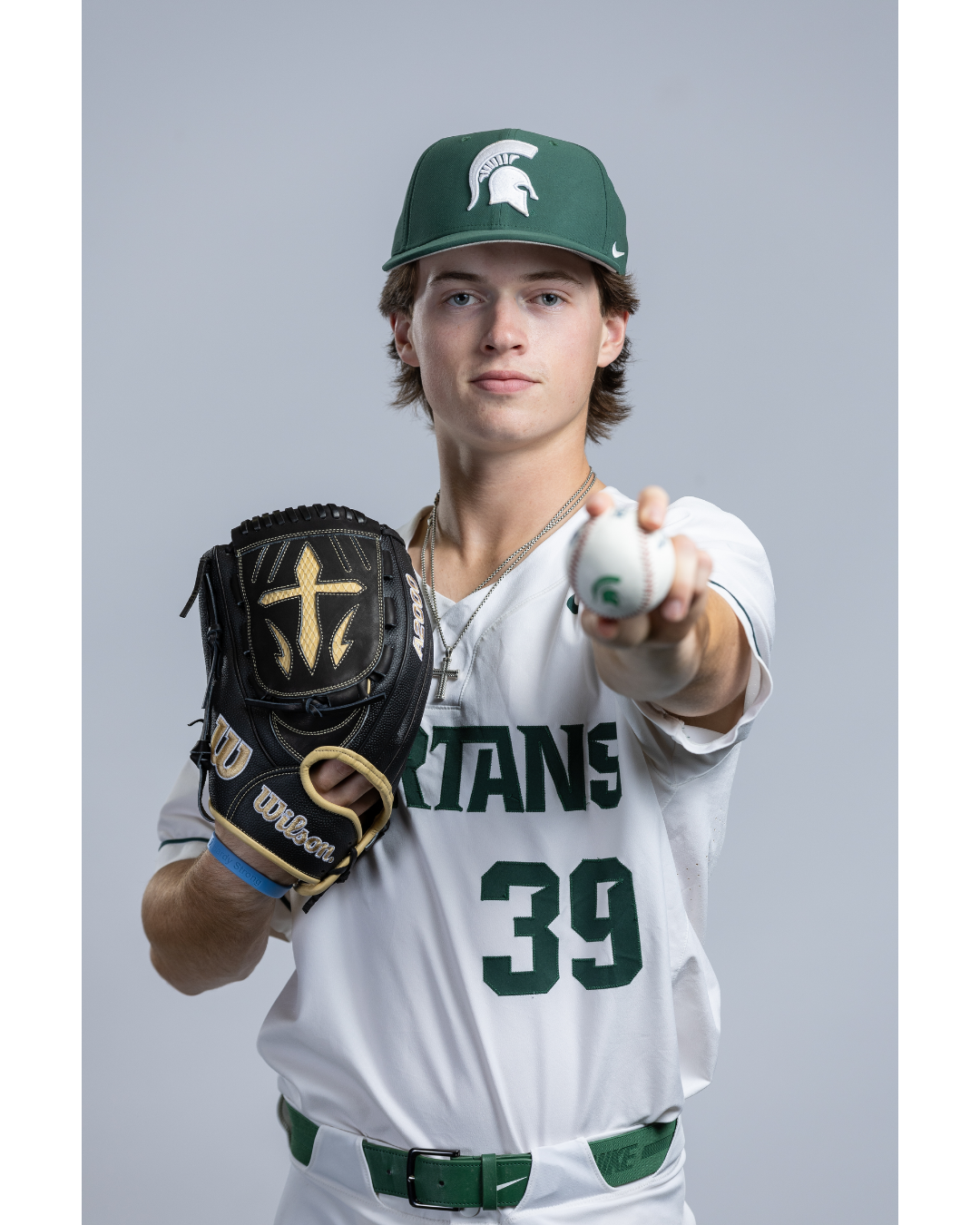Founded by a Division I Athlete