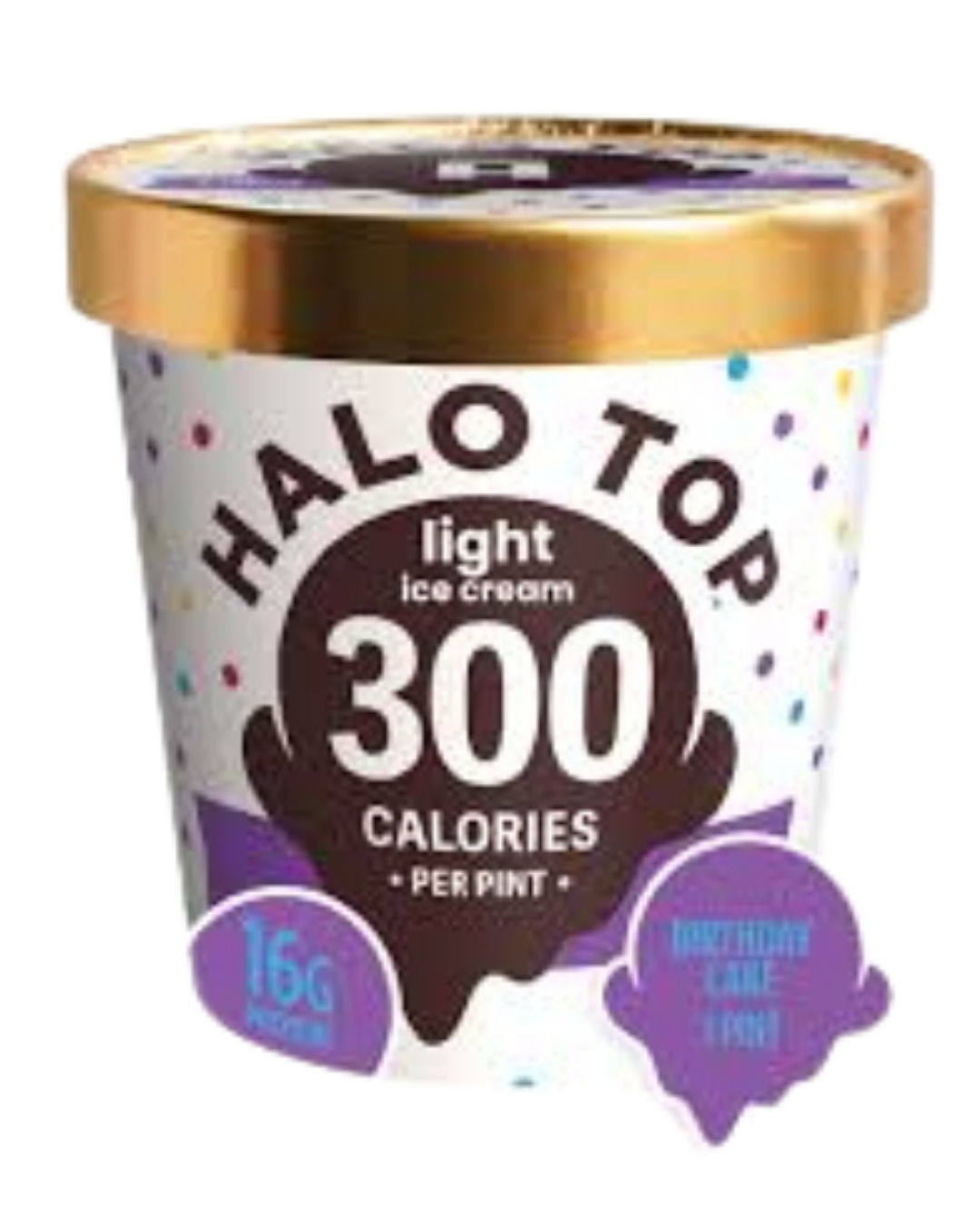 Low Calorie Ice Cream ❌