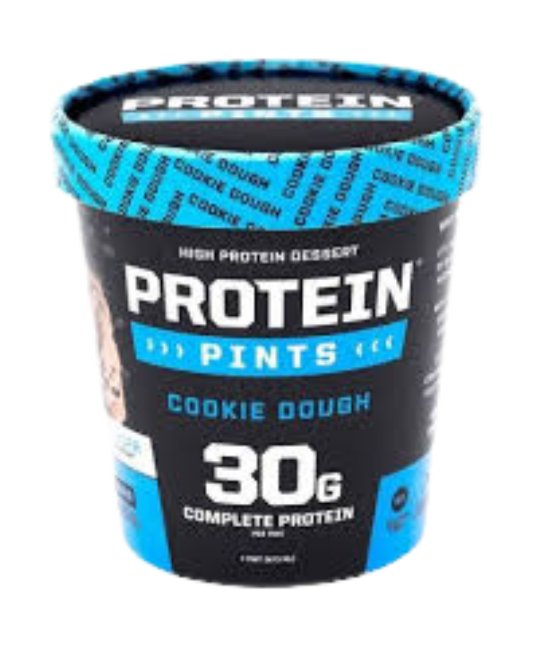 Protein Ice Cream ❌