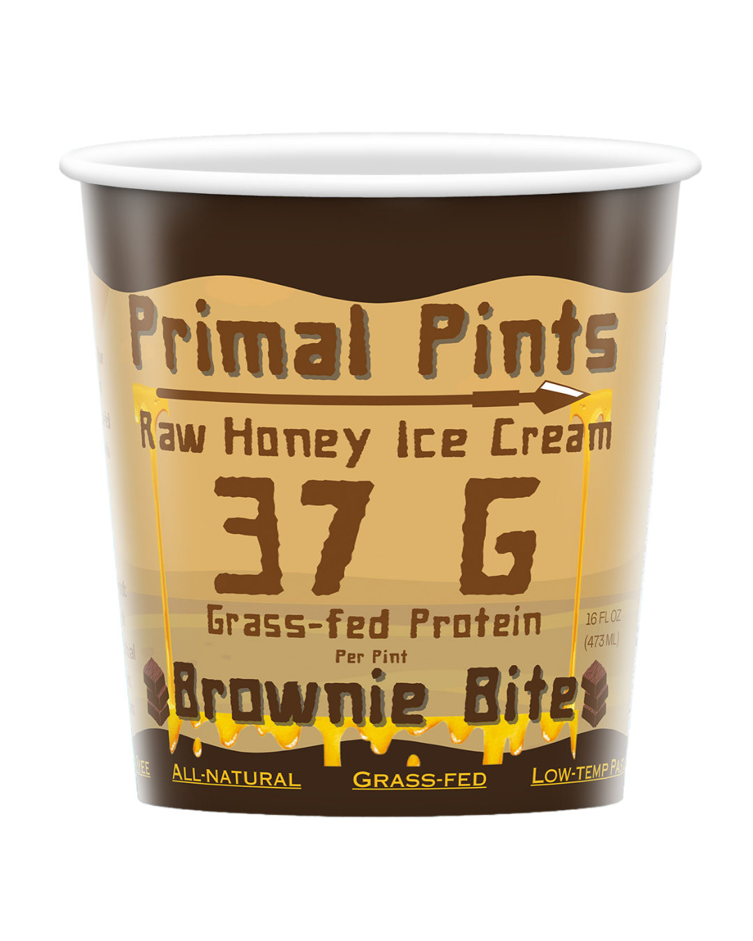 Primal Pints ✅