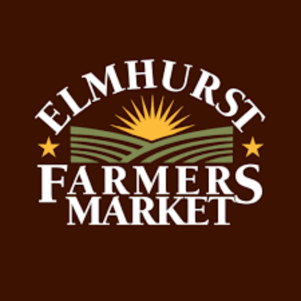 Wednesday Elmhurst Farmers Market